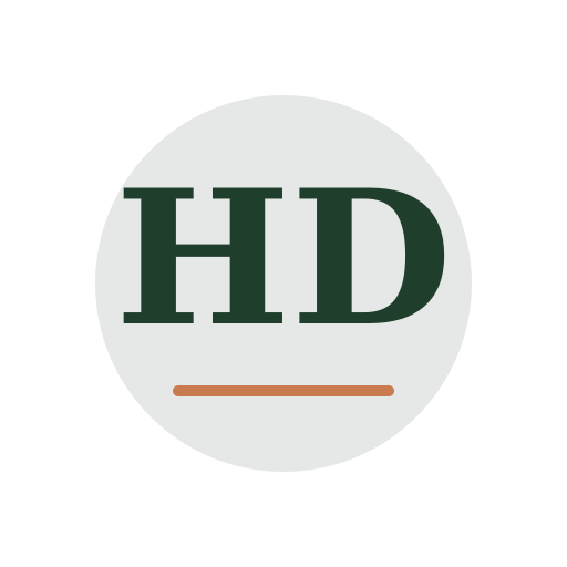 Harvey Dryer Vent Services logo